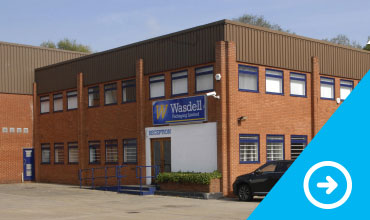 Wasdell Packaging Group