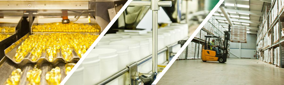 on time in full, lead times, fast, quick