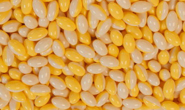 Solid Dose Container Filling