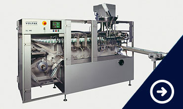 Container Filling - Soild Dose, Powder Filling, Liquid Filling