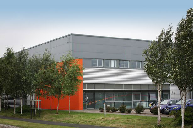 Wasdell acquires new plant in the north east