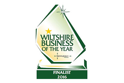 Wiltshire Business of the Year