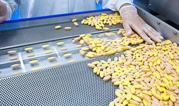 Wasdell Packaging Flexibility