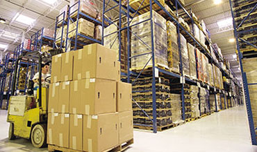 Wasdell Packaging Product and Material Supply Services