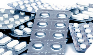 Blister Packing, Blister packaging