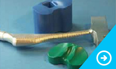Medical Components Manufacturing
