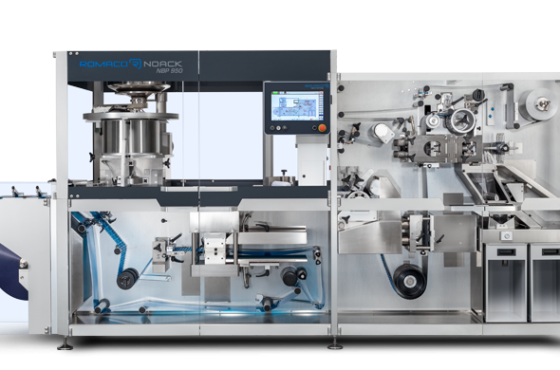 burnley blister packing